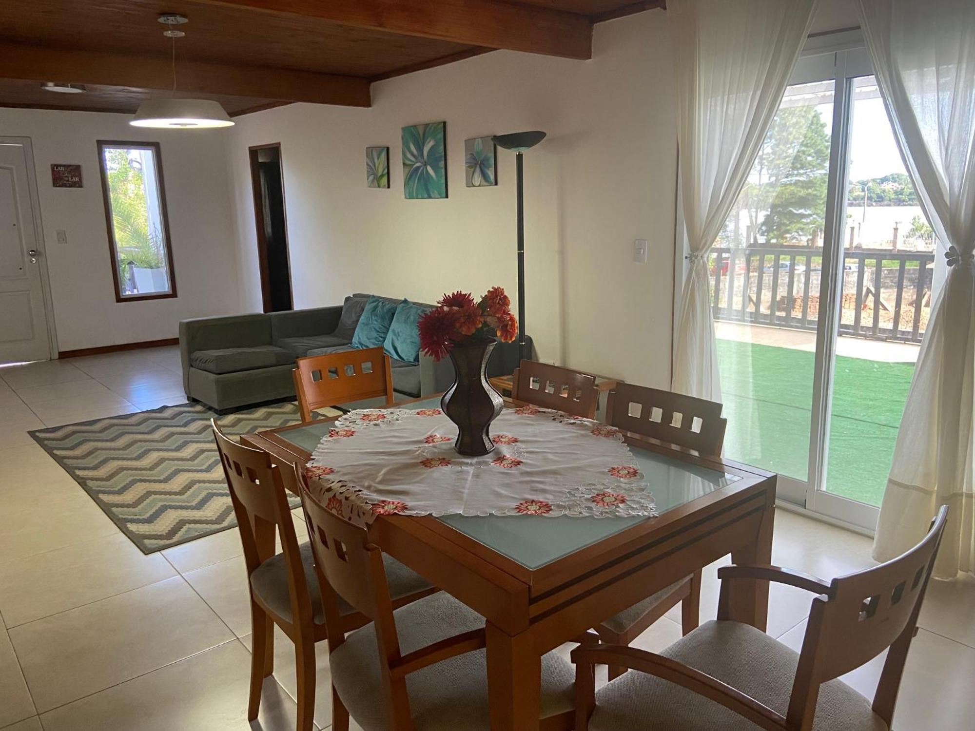 V&v House Holiday home Concordia