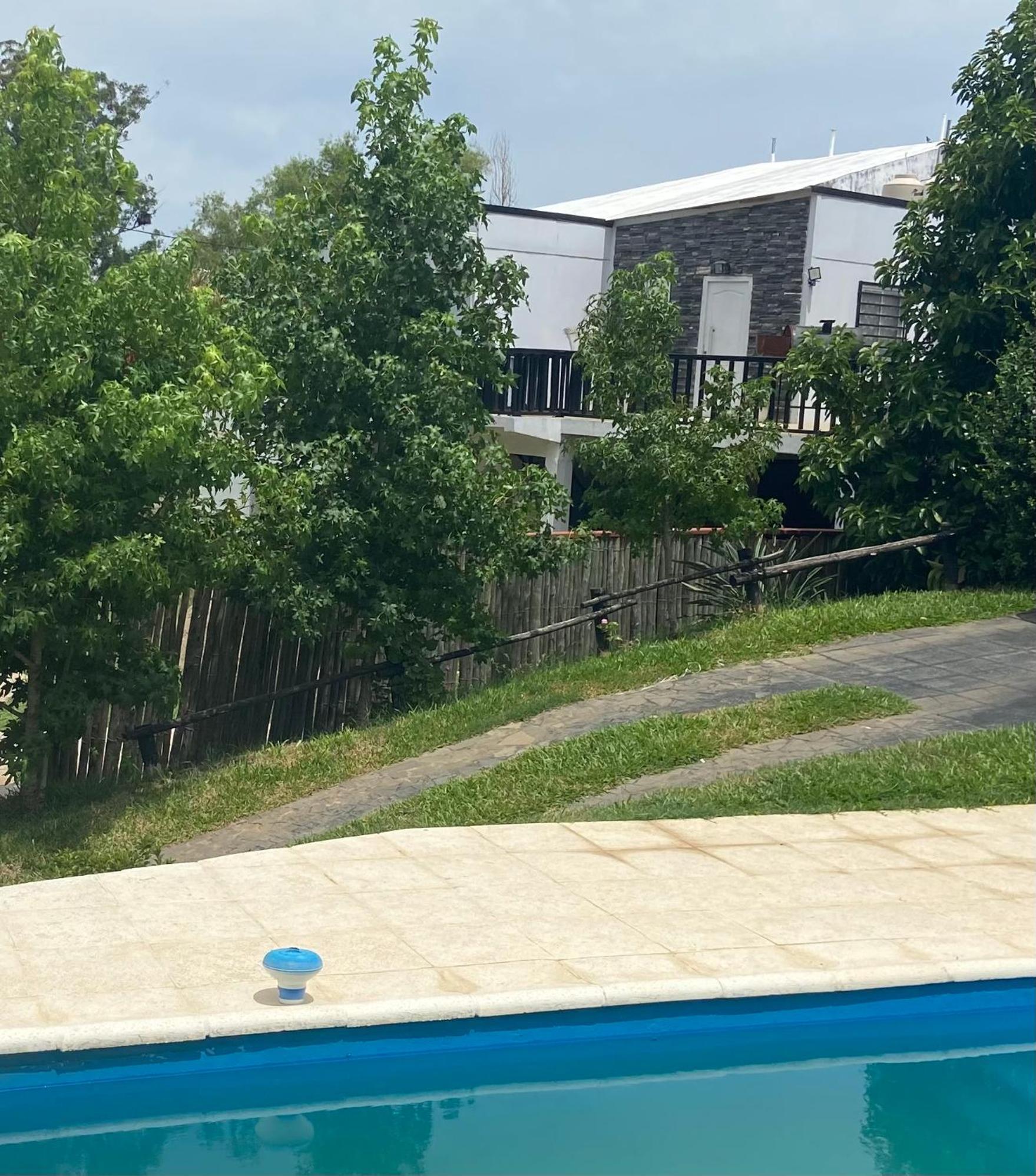V&v House Holiday home Concordia